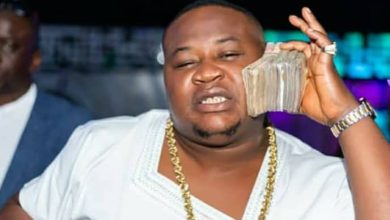 Photo of Naira Abuse: EFCC, Cubana Chief Priest to settle out of court