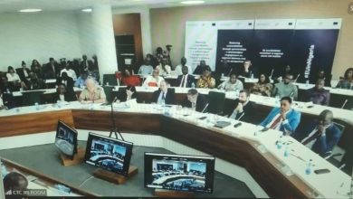 Photo of Nigeria, ECOWAS, and EU dialogue on strengthening of partnership 