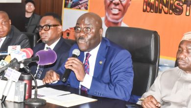 Photo of Lagos pays N2.60bn insurance benefits to deceased civil servants