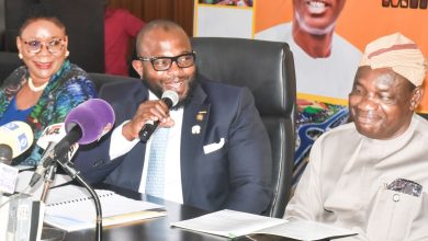 Photo of Lagos uploads 3,857 newly-tecruited personnel into Oracle database