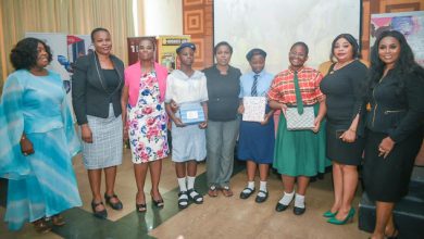 Photo of Globacom empowers girls to pursue leadership roles in technology