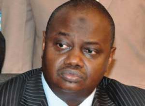 Photo of Former EFCC chairman, Ibrahim Lamorde, dies in Egypt