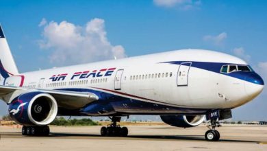 Photo of UK aviation regulator reports Air Peace over alleged safety violation