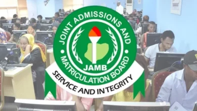 Photo of JAMB orders review of 2025 UTME after outrage, complaints