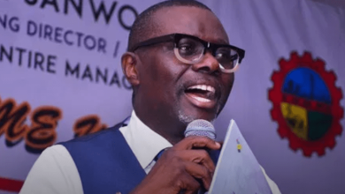 Photo of We’re committed to youth inclusion, fostering tolerance In Lagos – Gov Sanwo-Olu