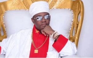 Photo of Oba of Benin warns against politicization of Edo Markets, reaffirms stance on Iyaloja Concept