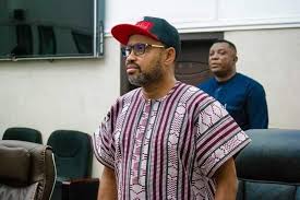Photo of Anambra workers boo Soludo’s deputy