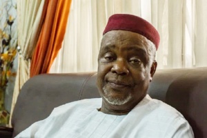 Photo of Lagos-Calabar Coastal project, a distraction, highway to nowhere – Prof Madubuike, former Minister