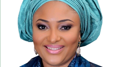Photo of NJC rejects Yahaya Bello’s wife as High Court Judge