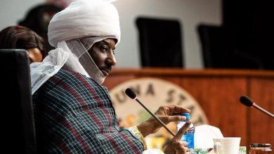 Photo of Sanusi makes first appointment amid Emirship tussle