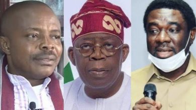 Photo of Minimum Wage Palaver: Labour shifts ground, demands N497,000 as FG makes new offer of N57,000