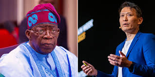 Photo of Nigerian officials demand bribe to end ‘issues’ with FG, Binance CEO alleges
