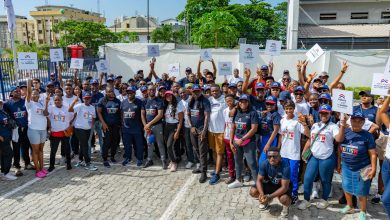 Photo of Abbey Mortgage holds charity walk to promote Autism awareness in Nigeria