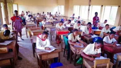 Photo of Biafra Day: Students defy IPOB’s sit-at-home order, write WAEC in Ebonyi, Enugu