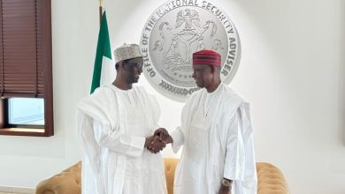 Photo of Kano Emir Tussle: What NSA Ribadu, Gov Yusuf discussed at Abuja closed-door meeting 
