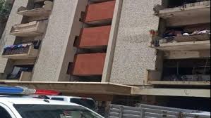 Photo of Lagos govt gives Ikoyi Towers squatters 48-hour quit notice