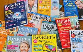 Photo of Reader’s Digest UK folds after 86 years of publishing