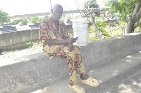 Photo of Why I lived under Lagos bridge, 75-year-old Ghanaian explains
