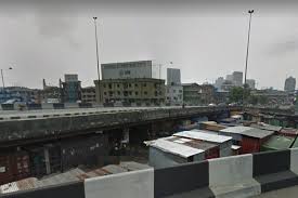 Photo of Lagos commences removal of over 100 shanties under Adeniji Adele Bridge today
