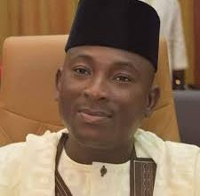 Photo of Niger Assembly Speaker halts wedding plans for 100 female orphans