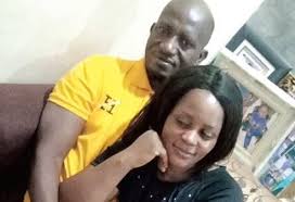 Photo of Nigerian bags life jail in UK for killing wife