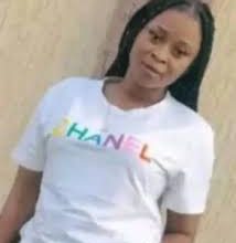 Photo of Chinese national kills Nigerian lady for rejecting love advances