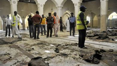 Photo of Death toll hits 18 in Kano mosque explosion