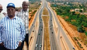 Photo of Lagos-Calabar Highway: Outrage over realignment after demolitions