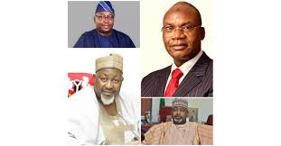 Photo of FG Assessment Portal: Nigerians rate Power, Defence, Agric, Education ministers poorly