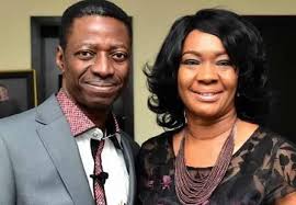Photo of Troubling dreams about Nigeria made us relocate to US – Pastor Sam Adeyemi