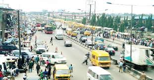 Photo of Lekki, Oshodi, Apapa top crime spots in Lagos – Report