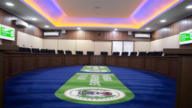Photo of Graft: How 58 ex-Govs allegedly looted N2.187trn