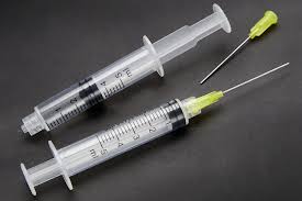 Photo of FG directs hospitals to use only locally manufactured syringes, needles