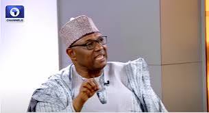 Photo of Shinkafi calls for emergency rule in Zamfara, says bandits in control of the state 