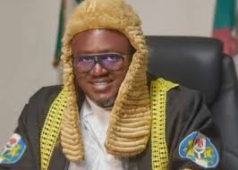 Photo of JUST IN: I’m going nowhere, I remain Cross River Speaker – Impeached lawmaker
