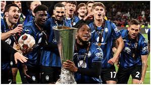 Photo of Ademola Lookman’s hat-trick sinks Leverkusen, hands Atalanta Europa League glory  