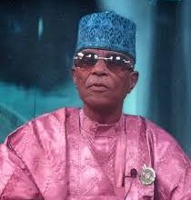 Photo of Tinubu’s One-year Anniversary: Ministers lying about achievements — APC chieftain Garus Gololo