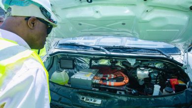 Photo of Tinubu orders use of CNG-powered automobile for FG MDAs