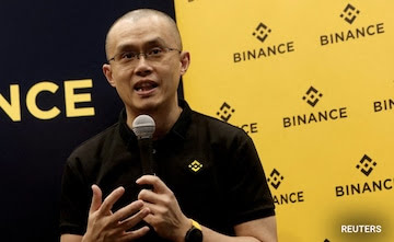 Photo of Money Laundering: Binance founder sentenced to four months in prison