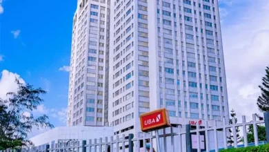 Photo of UBA to raise N2394 billion through Rights Issue