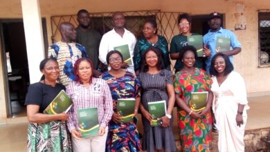 Photo of CSOs engage Ebonyi LGAs on release of budgeted funds for nutrition, adolescent health services 