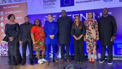 Photo of European Union partner UNDP to host premiere of ‘Deafening Silence’