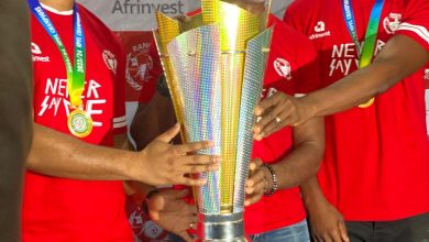 Photo of Victorious Rangers shuts down Enugu