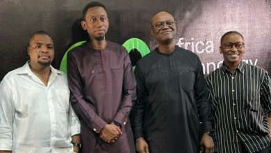 Photo of Fidelity Bank reaffirms support for digital innovation in Africa