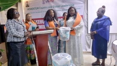 Photo of Ebonyi govt applauds USAID-MCGL project, commits to sustain, consolidate outcomes