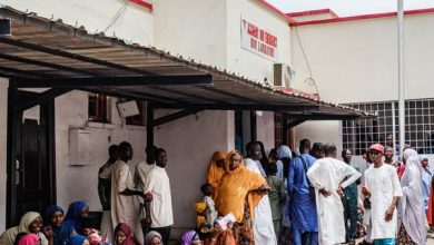 Photo of Nigeria confronts its worst economic crisis in a generation – The New York Times