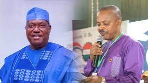 Photo of Labour slams SGF, Akume over treasonable felony, minimum wage comment