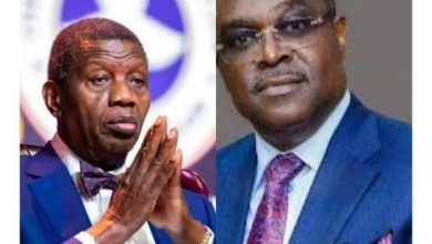 Photo of RCCG: Did Pastor Idowu Iluyomade resign or retire? – Church members speak