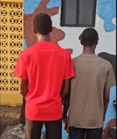 Photo of Man fakes kidnap, demands N50m ransom from parent