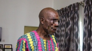 Photo of Church General Overseer, 65, arrested for alleged defilement of 7-year-old girl